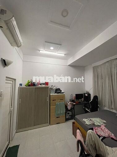CHO THUÊ CĂN HỘ 2PN, RỘNG 70m2, ĐƯỜNG HỒ VĂN HUÊ , PHÚ NHUẬN
