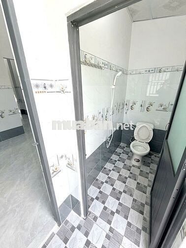 Nhà trệt 2PN Giáp KDC Hồng Phát chỉ 7 triệu