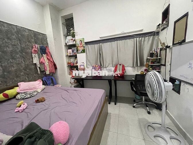CHO THUÊ CĂN HỘ 2PN, RỘNG 70m2, ĐƯỜNG HỒ VĂN HUÊ , PHÚ NHUẬN