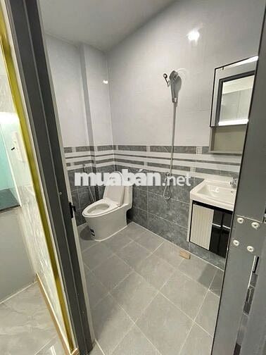 3.5 TỶ — KHÓ TÌM NHÀ MẶT TIỀN PHẠM VĂN ĐỒNG TẦM GIÁ NÀY