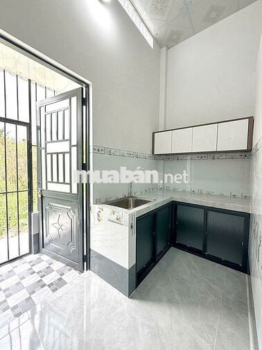 Nhà trệt 2PN Giáp KDC Hồng Phát chỉ 7 triệu