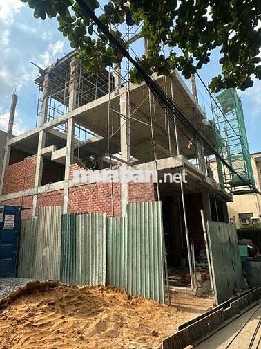 NHÀ PHƯỜNG BỬU HOÀ CÁCH THỦ ĐỨC 15p