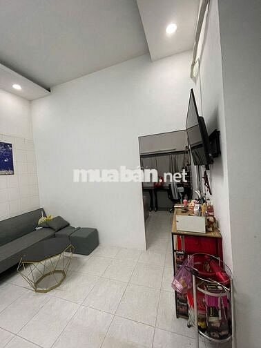 CHO THUÊ CĂN HỘ 2PN, RỘNG 70m2, ĐƯỜNG HỒ VĂN HUÊ , PHÚ NHUẬN