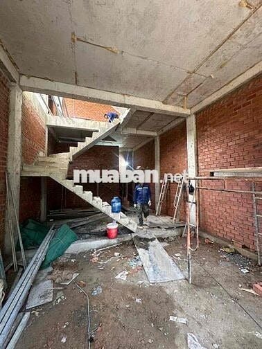 NHÀ PHƯỜNG BỬU HOÀ CÁCH THỦ ĐỨC 15p