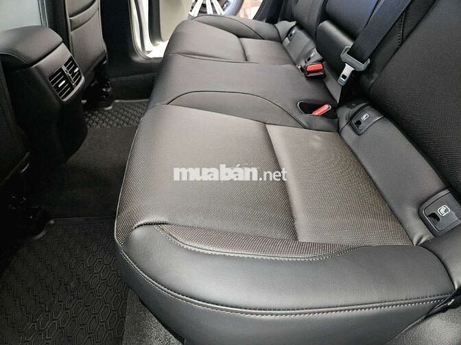 Mazda 3 Luxury 2026 1.5AT 68km
