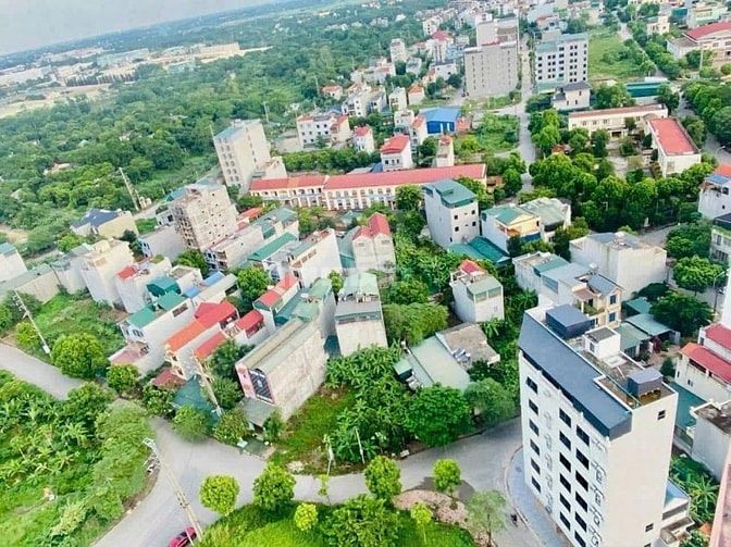 100M² FULL THỔ CƯ-ĐẤT GẦN ĐẠI HỌC QUỐC GIA 