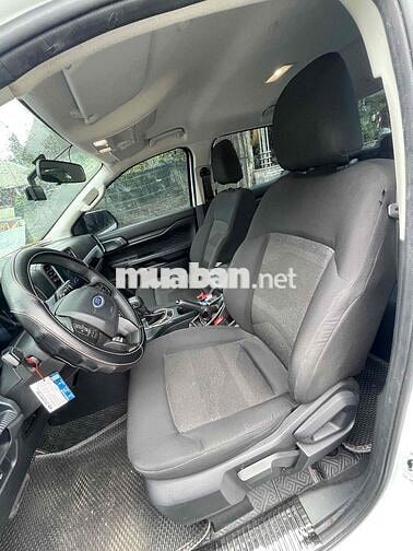 Ford Ranger 2022 2.0 4x4 AT Trắng