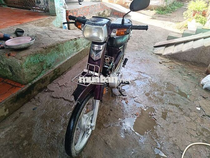 Dream trung quốc  110 Tím Đã sử dụng