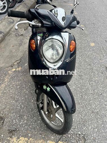 Yamaha Mio Classico Đen