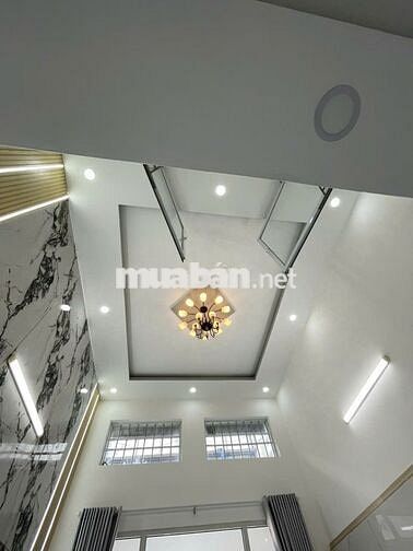 3.5 TỶ — KHÓ TÌM NHÀ MẶT TIỀN PHẠM VĂN ĐỒNG TẦM GIÁ NÀY