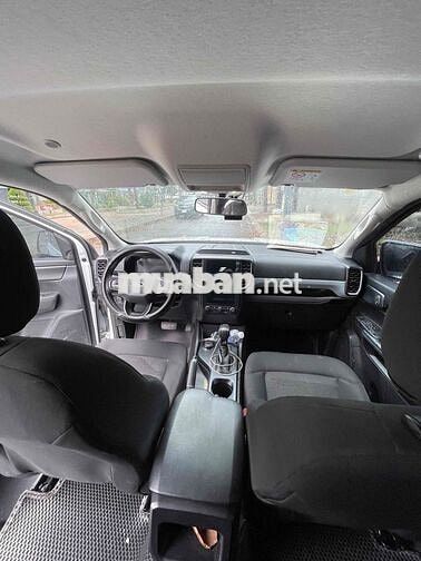 Ford Ranger 2022 2.0 4x4 AT Trắng