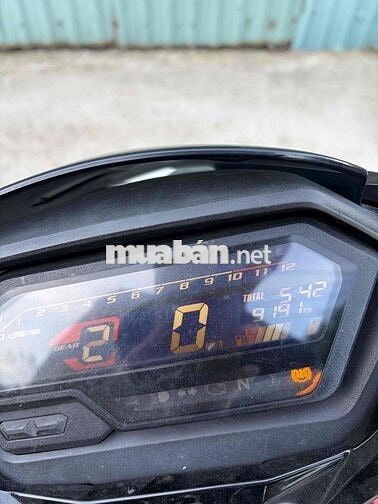 Honda Winner X V3 Đỏ trắng xanh hơn 9000 km