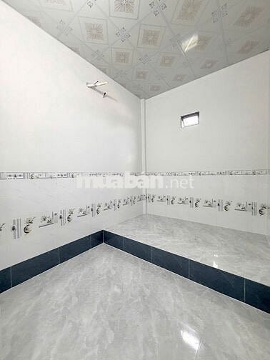 Nhà trệt 2PN Giáp KDC Hồng Phát chỉ 7 triệu