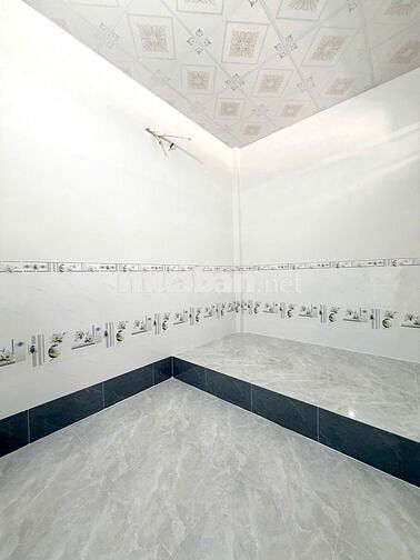 Nhà trệt 2PN Giáp KDC Hồng Phát chỉ 7 triệu