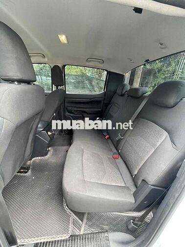 Ford Ranger 2022 2.0 4x4 AT Trắng