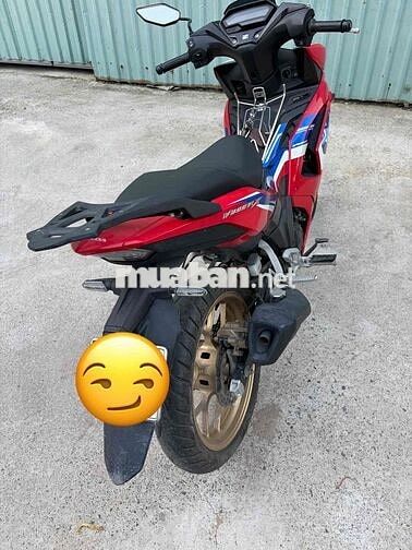 Honda Winner X V3 Đỏ trắng xanh hơn 9000 km