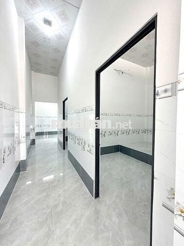 Nhà trệt 2PN Giáp KDC Hồng Phát chỉ 7 triệu