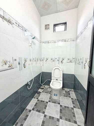 Nhà trệt 2PN Giáp KDC Hồng Phát chỉ 7 triệu