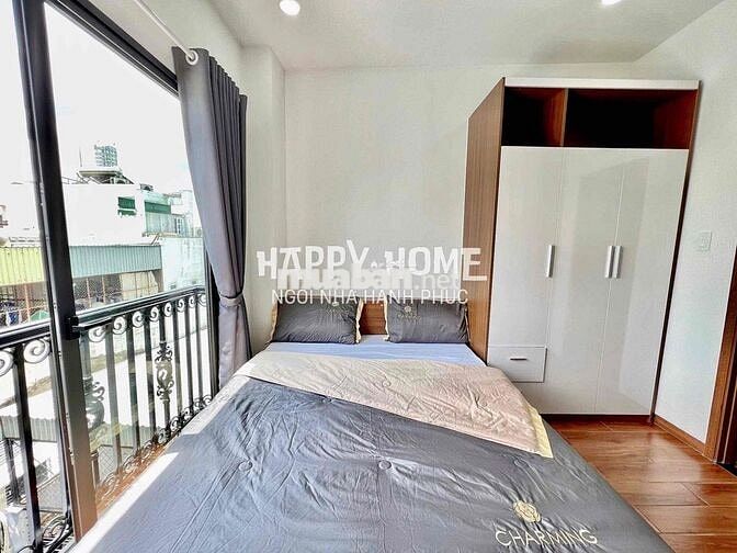 ✅STUDIO BAN CÔNG SIÊU ĐẸP GIÁ RẺ NGAY PHAN XÍCH LONG✅