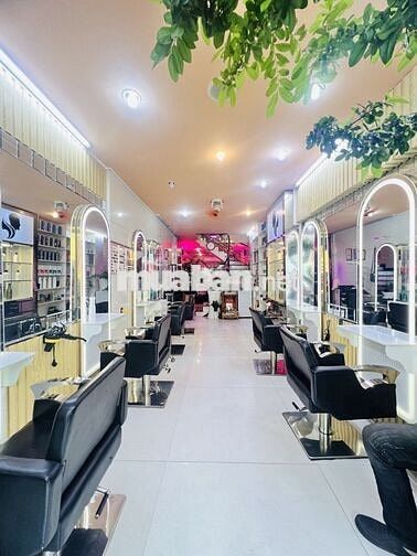 BÁN MẶT TIỀN ĐƯỜNG HUỲNH VĂN BÁNH QUẬN PHÚ NHUẬN