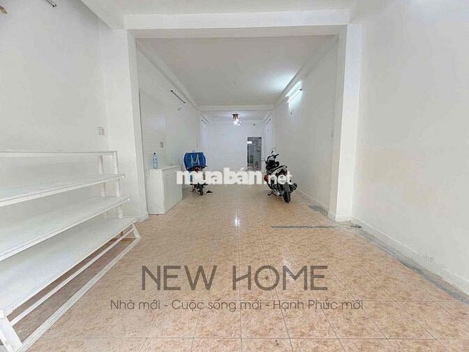 CHO THUÊ MẶT BẰNG KD TỰ DO 60M2 | MT SƯ VẠN HẠNH QUẬN 10