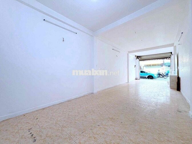 CHO THUÊ MẶT BẰNG KD TỰ DO 60M2 | MT SƯ VẠN HẠNH QUẬN 10