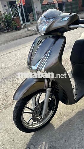 Honda SH 125 2012 Xám đen ( hỗ trợ góp )