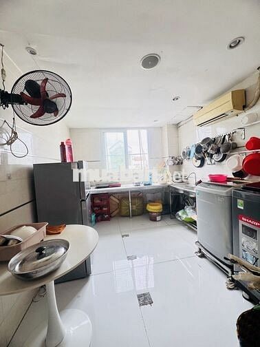 BÁN MẶT TIỀN ĐƯỜNG HUỲNH VĂN BÁNH QUẬN PHÚ NHUẬN