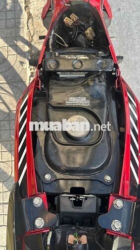 Honda Sonic 150 2018 Đỏ đen ( hỗ trợ góp )