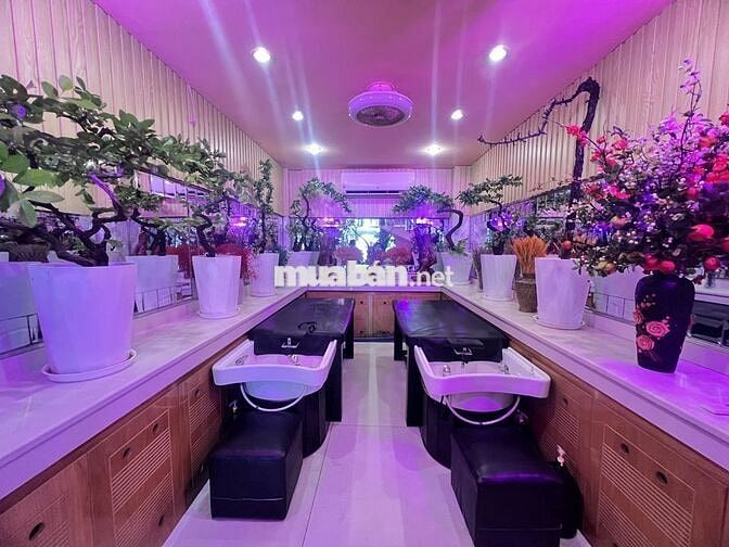 BÁN MẶT TIỀN ĐƯỜNG HUỲNH VĂN BÁNH QUẬN PHÚ NHUẬN
