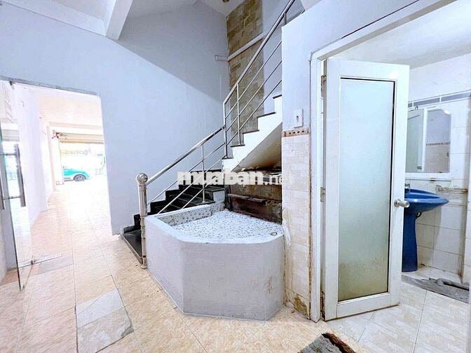 CHO THUÊ MẶT BẰNG KD TỰ DO 60M2 | MT SƯ VẠN HẠNH QUẬN 10