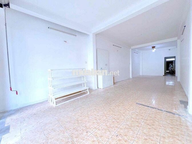 CHO THUÊ MẶT BẰNG KD TỰ DO 60M2 | MT SƯ VẠN HẠNH QUẬN 10