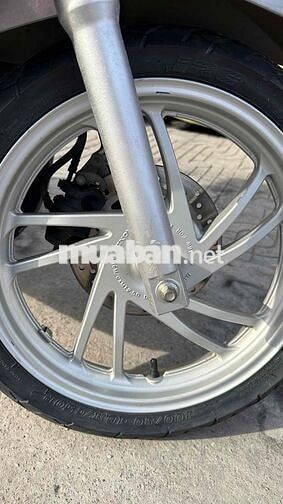 Honda SH 125 2012 Xám đen ( hỗ trợ góp )