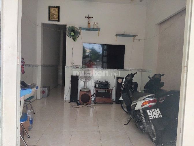 Chính Chủ Bán Nhà Mặt Tiền Ấp 1 (xã Long Hậu, Tỉnh Long An) 