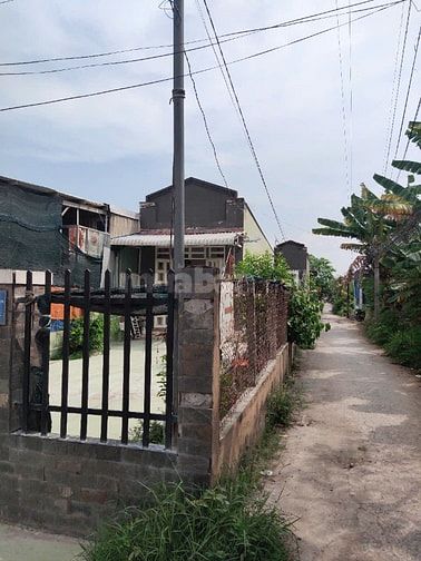 Chính Chủ Bán Nhà Mặt Tiền Ấp 1 (xã Long Hậu, Tỉnh Long An) 