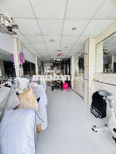 BÁN MẶT TIỀN ĐƯỜNG HUỲNH VĂN BÁNH QUẬN PHÚ NHUẬN