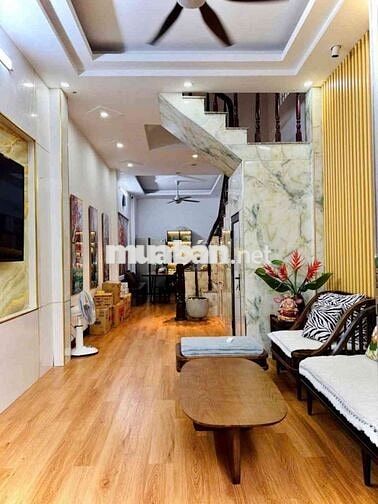 🌳LÔ GÓC -KIM GIANG .45 M.10,6 T'Ỷ NHÀ ĐẸP Ở NGAY - NGÕ NÔNG - rộng.