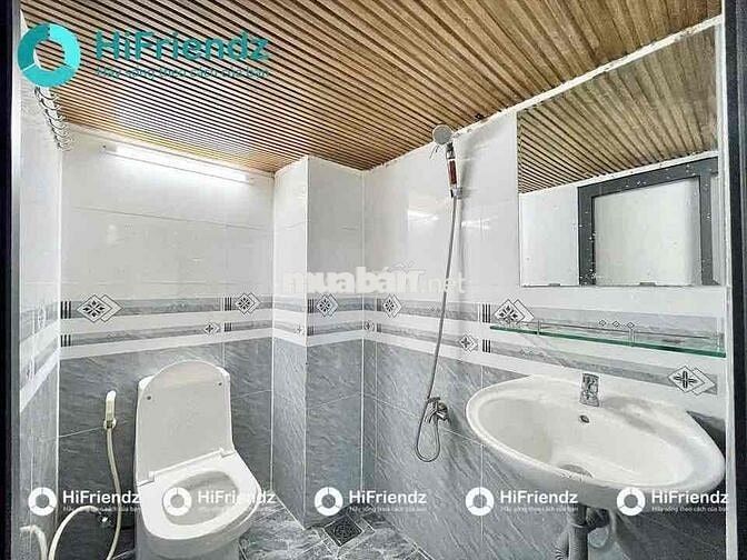 Căn Hộ Duplex siêu mới 100% cực thoáng ngay Đường 3 tháng 2 quận 10