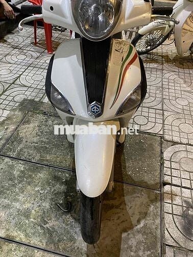 Piaggio Liberty 3Vie 2013 Trắng