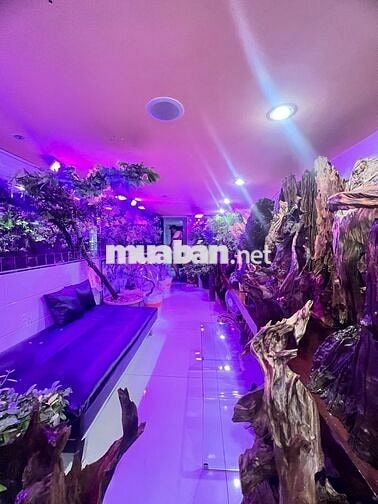 BÁN MẶT TIỀN ĐƯỜNG HUỲNH VĂN BÁNH QUẬN PHÚ NHUẬN