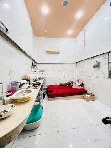 BÁN MẶT TIỀN ĐƯỜNG HUỲNH VĂN BÁNH QUẬN PHÚ NHUẬN