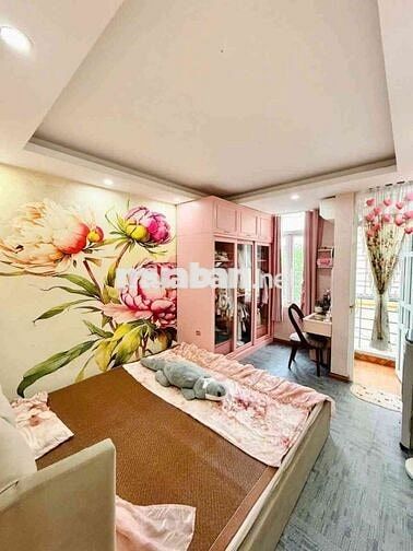🌳LÔ GÓC -KIM GIANG .45 M.10,6 T'Ỷ NHÀ ĐẸP Ở NGAY - NGÕ NÔNG - rộng.