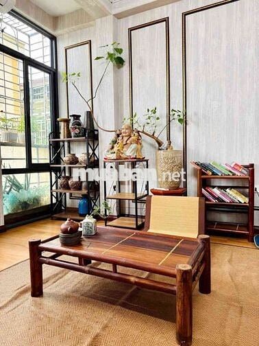 🌳LÔ GÓC -KIM GIANG .45 M.10,6 T'Ỷ NHÀ ĐẸP Ở NGAY - NGÕ NÔNG - rộng.