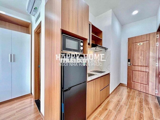 ✅STUDIO BAN CÔNG SIÊU ĐẸP GIÁ RẺ NGAY PHAN XÍCH LONG✅