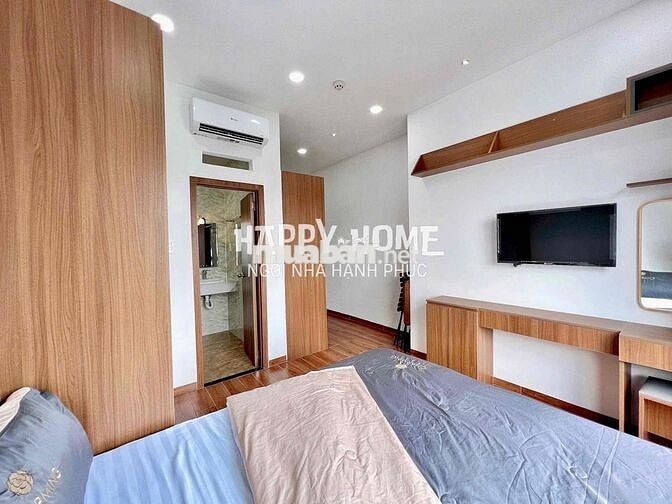 ✅STUDIO BAN CÔNG SIÊU ĐẸP GIÁ RẺ NGAY PHAN XÍCH LONG✅