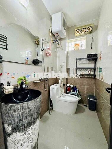 🌳LÔ GÓC -KIM GIANG .45 M.10,6 T'Ỷ NHÀ ĐẸP Ở NGAY - NGÕ NÔNG - rộng.