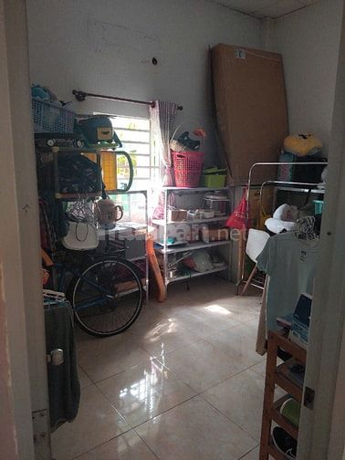 Chính Chủ Bán Nhà Mặt Tiền Ấp 1 (xã Long Hậu, Tỉnh Long An) 