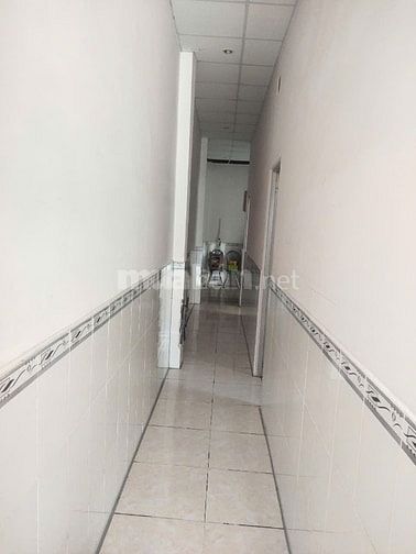 Chính Chủ Bán Nhà Mặt Tiền Ấp 1 (xã Long Hậu, Tỉnh Long An) 