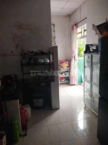 Chính Chủ Bán Nhà Mặt Tiền Ấp 1 (xã Long Hậu, Tỉnh Long An) 