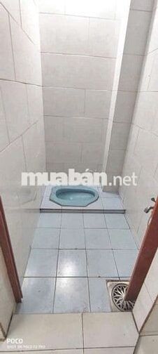 Phòng trọ 26m2 Văn Tiến Dũng xã Bình Hưng,gần trường,sân bóng,nhàthuốc